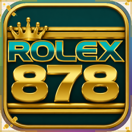 rolex878 — mitra unggulan